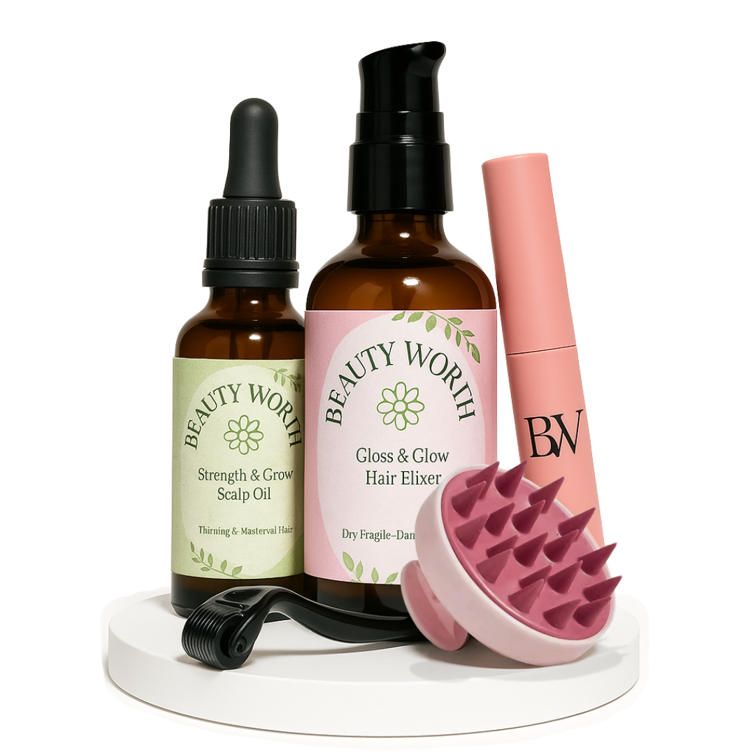 Beautyworth Bundle