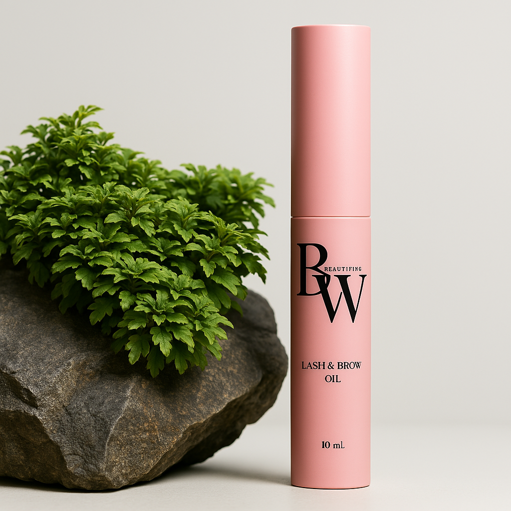 Lash & Brow Oil