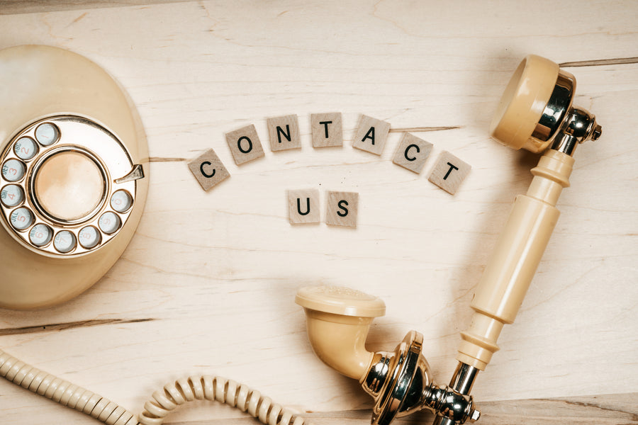contact afbeelding