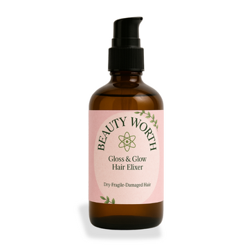 Gloss & Glow Hair Elixir