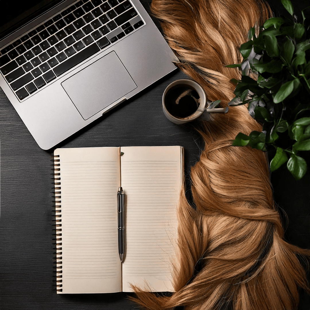 Haarverzorging blogs