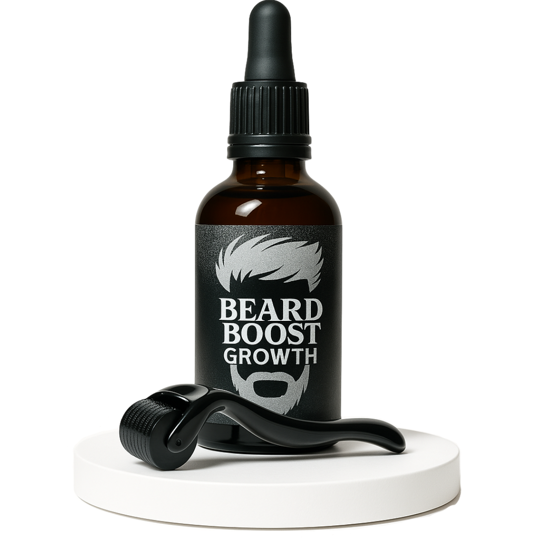 Beard Kit