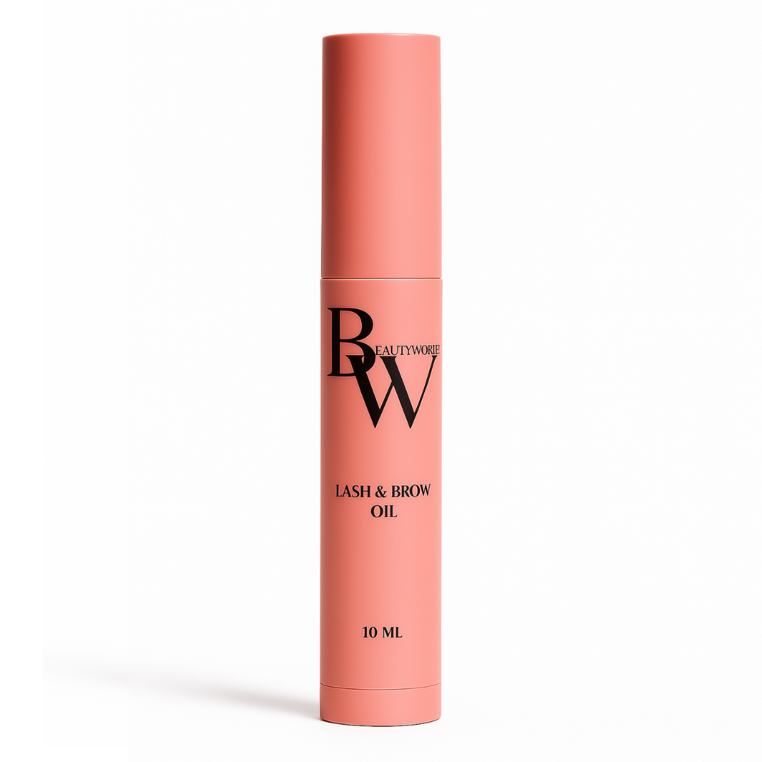 Lash & Brow Oil