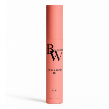 Lash & Brow Oil