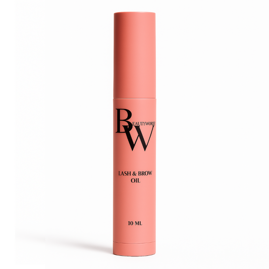 Lash & Brow Oil